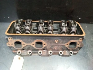 Chevy Astro S-10 S-15 Cylinder Head 4.3L CAST # 772 VORTEC 1995-2003 GM Toyota - Picture 1 of 24