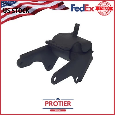 Soporte de transmisión para FORD ESCORT EXP GHIA MERCURY LYNX TPO TOPAZ Foto 1 de 4