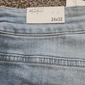 Maurices KanCan Curvy High Rise Flare size 24W (24x32) - Picture 1 of 8