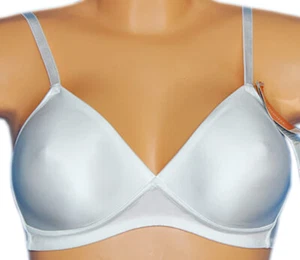 Triumph Soft Sensation P biustonosz biustonosz biały beżowy czarny EU 70 80 90 A B C - Zdjęcie 1 z 5