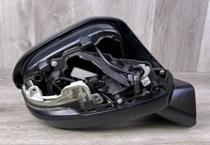 2023-2024 Honda CR-V DOOR  Mirror RH PASSENGER SIDE OEM - Picture 1 of 14