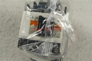 1piece NEW SC-05 SC05 FUJI Electric Contactor 110VAC - Picture 1 of 1