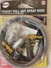 Danco 10912 For Delta Faucet Pull-Out Spray Hose Quick Connect Adaptors