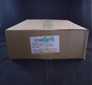 REDISEP RF Disposable Flash Columns 230/400 Mesh 40-63µm PS 120g Bed Weight 10PK - Picture 1 of 2