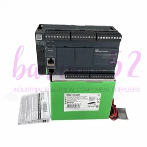 1Pcs New Schneider TM221CE40R Programmable controller Rapid delivery - Picture 1 of 5
