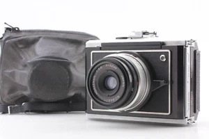 【EXC+5】 Horseman Convertible Film Camera 62mm f5.6 10Exp 6x7 120 from Japan 4682 - Bild 1 von 12