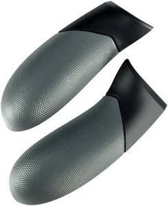 Replacement Rear Handle Grips Faceplates Kits for Xbox One Elite Controller 1698 - Picture 1 of 5