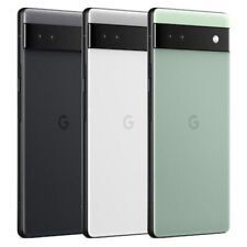 Google Pixel 6a - 128GB - Unlocked Fully Functional All Colors !