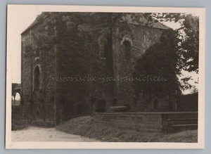 Cheb Eger distrito Karlovy Vary República Checa Egerland 1942 - Palacio Imperial foto - Imagen 1 de 2