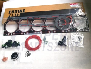 Juego de juntas superiores con junta de cabeza 3802624 3800750 para Cummins 6C 6CT 6CTA 8,3L - Imagen 1 de 1