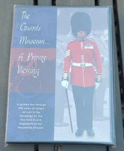 The Guard's Museum A Private Viewing - Imagen 1 de 2