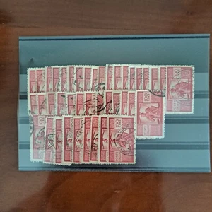 100 LIRE DEMOCRATICA LOTTO USATI - Foto 1 di 1