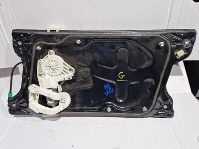 Discovery 4 Range Rover Sport L320 Left Hand Front Window Regulator LR052110 (G) - Изображение 1 из 4