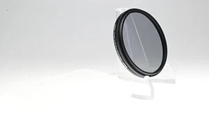 Nikon 58mm Circular Polarizing FilterII PL2 -58 #G349 - Picture 1 of 6