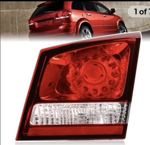 Right Passenger Inner LED Tail Light for 2011-2020 Dodge Journey 68078516AD - Picture 1 of 11