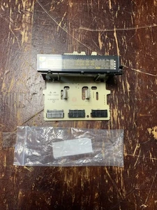 Technics Cassette Tape Circuit Board Display Part Only RJB0600CB - OEM RS-TR313 - Picture 1 of 22