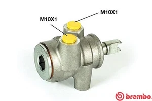 Brake Power Regulator for LANCIA INNOCENTI FIAT AUTOBIANCHI:PREMIO,FIORINO, - Picture 1 of 2