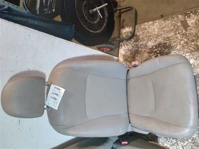 Passenger Front Seat Bucket Leather Fits 11-13 HIGHLANDER 849811 - Imagem 1 de 4