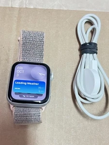 Reloj inteligente Apple Watch SE (2ª generación 2022) 44 mm GPS-LTE aluminio - Imagen 1 de 4