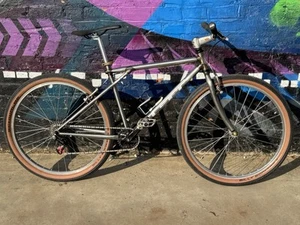 Vintage GT Mountain Bike - Picture 1 of 16