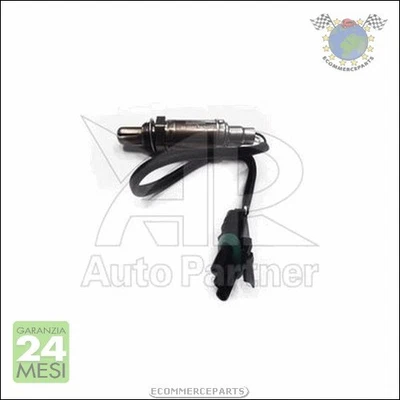 Sonda Lambda Maxgear per ALPINE A610 CHEVROLET CORVETTE RENAULT MEGANE ESPACE S - Immagine 1 di 3