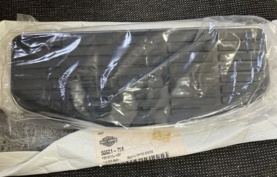 Conjunto de estribo Harley Davidson 1980+ FLT FLST Touring Modelos 50621-79A Nuevo de Lote Antiguo Foto 1 de 4