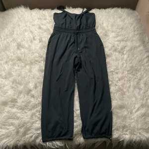 Mono negro Abercrombie - Imagen 1 de 4