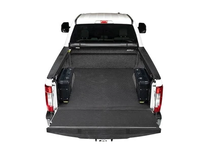 UnderCover Swing Case ToolBoxes Fit 17-25 F250/350 SD Drivers/Passenger Side — 第 1/4 张图片