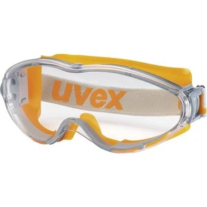 uvex 9302255 Ultraschall Ersatzglas schwarz-grün - Bild 1 von 1