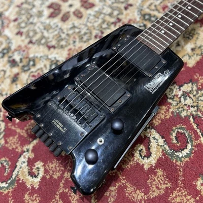 Hohner Usado G2 Trémolo Sin Cabeza HOHNER Foto 1 de 4