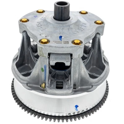 Polaris 1323210 Drive Clutch Assembly 2015-2016 Rush Assault RMK Switchback Foto 1 de 4