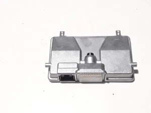 Volkswagen GOLF VII 2012-2019 Kamera 3Q0980654H 3Q0980654A - Picture 1 of 3