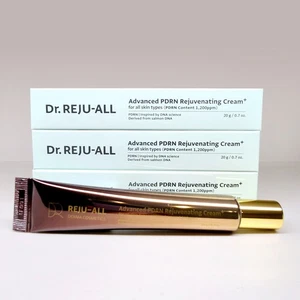 Crema Rejuvenecedora Rejuall Advanced PDRN 20 ml Productos Solo Farmacia - Imagen 1 de 1