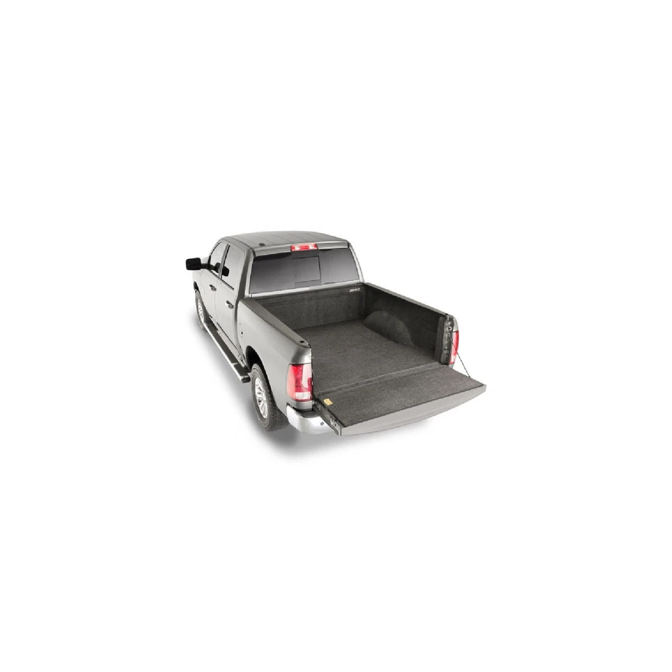 BedRug Classic Bed Mat for 2003-2024 Dodge Ram 2500 & 3500 w/ 76.3" Bed Foto 1 de 4