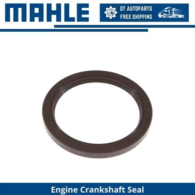 Sello del cigüeñal del motor L4 de 1,8 L para Toyota Corolla 1998-2008 Mahle 1999 2000 2001 Foto 1 de 2