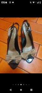 Decolleté Prada - Foto 1 di 9