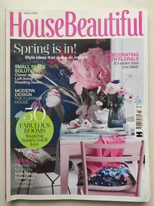 House Beautiful Magazine March 2019 - Picture 1 of 1
