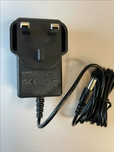 36V 800mA 28,8W adaptador CA-DC cargador de batería corriente constante 5,5 mm enchufe Reino Unido - Imagen 1 de 6