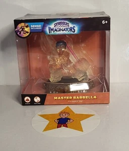 SKYLANDERS IMAGINATORS [S6] Rara Rosa Barbella Sensei - NUEVO EN CAJA - Imagen 1 de 3