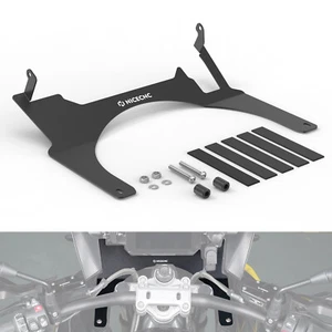 Billet Cockpit Fairing Deflector Kit For BMW R1200GS 2016-2018 R1250GS 2018-2023 - Picture 1 of 13