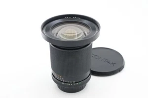 Contax Carl Zeiss Distagon 21mm F/2.8 T MMJ MF Lens from Japan (f01874) - Picture 1 of 10