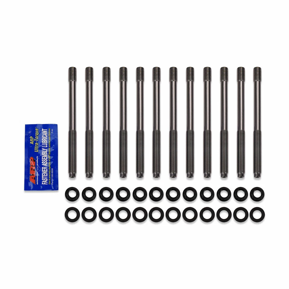 IAG Performance / ARP 14mm Head Stud Set For Subaru WRX STI Legacy GT Forester - Image 1 of 4