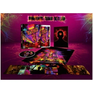 Enter The Vold (BLU-RAY) Gaspar Noe, Limited Edition ARROW VIDEO! ZONE B! NEW! - Picture 1 of 8