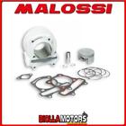 3113243 Cylindre Kit Malossi 88Cc D52 Kymco People S 50 4T Euro 2 Bb10 Allumi