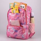 Sturdy Large Capacity Backpack Nylon Shoulder Bag Cute Schoolbag Girls  Junior