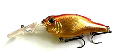 Wobbler, Crankbait, Kunstköder, 8 cm, Floating - Bild 1 von 3
