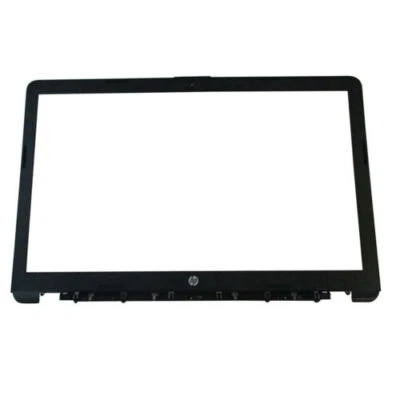 New Lcd Front Bezel Cover L20421-001 For HP 15-DA 15-DB 250 G7 255 G7 - Image 1 of 4