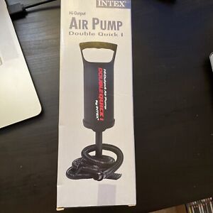hi output air pump double quick 1, b2