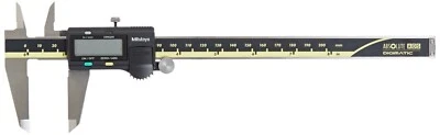 Mitutoyo 500-197-30CAL Absolute Advanced Onsite Sensor (AOS) Digimatic Caliper - Image 1 of 4