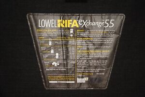 Lowel Rifa-Lite LC-55EX Exchange 55 Light ***NEW***